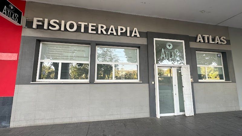 FISIOTERAPIA ATLAS S.L. en Valdeolleros