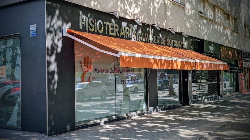 Clínica Álvarez de Sotomayor Fisioterapia en Arroyo del Moro