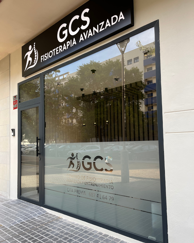 Centro de Fisioterapia Avanzada y Entrenamiento GCS en Pedro II / Seco de Herrera