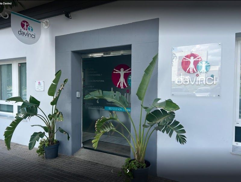 Clínica Davinci Centro de Fisioterapia en Arruzafilla