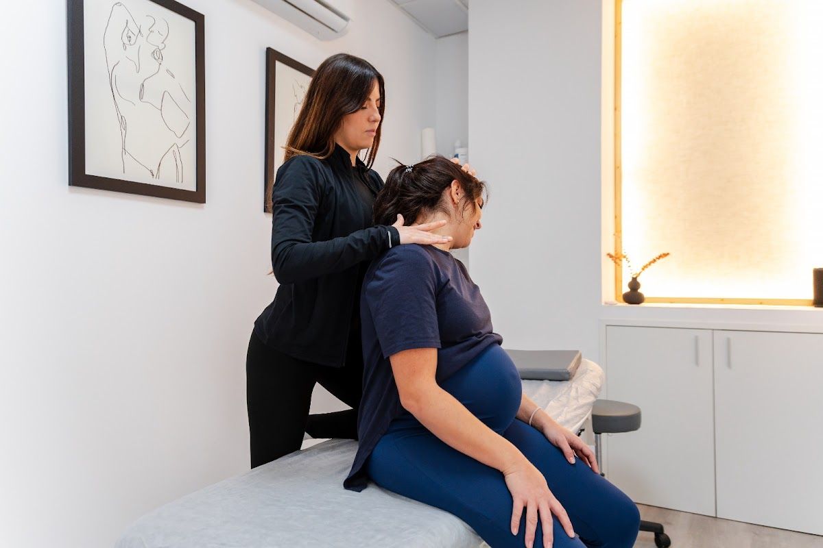 Clínica Clínica Dúo Pilates & Fisioterapia en Arruzafilla