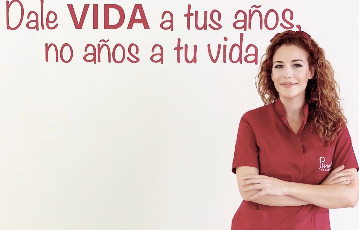 Clínica Pineal Fisioterapia en Levante