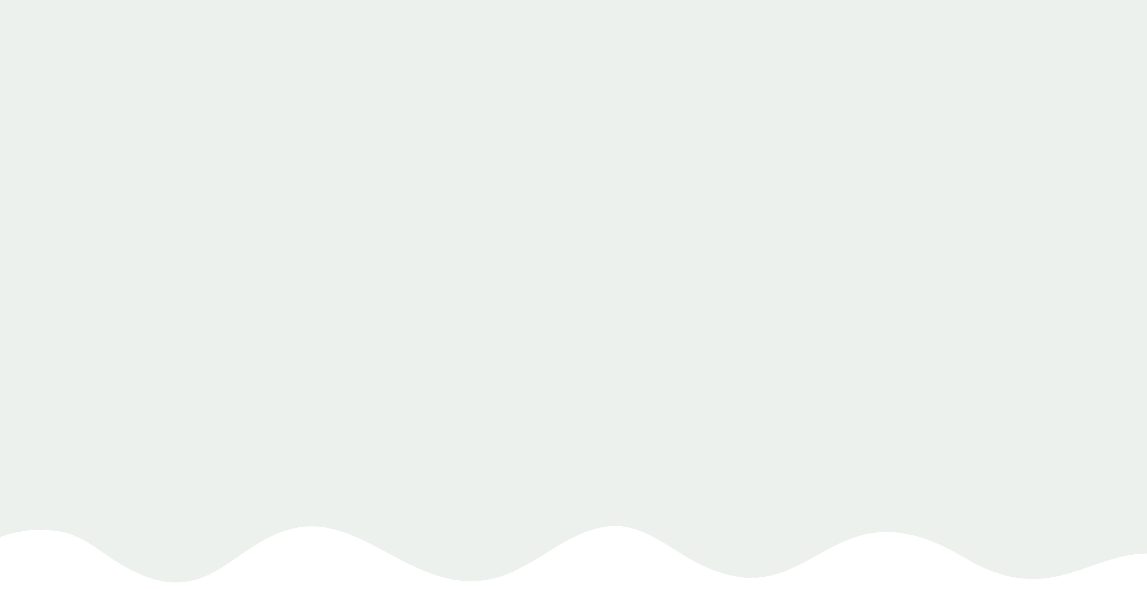 Abstract background with gray top and wavy black bottom border.