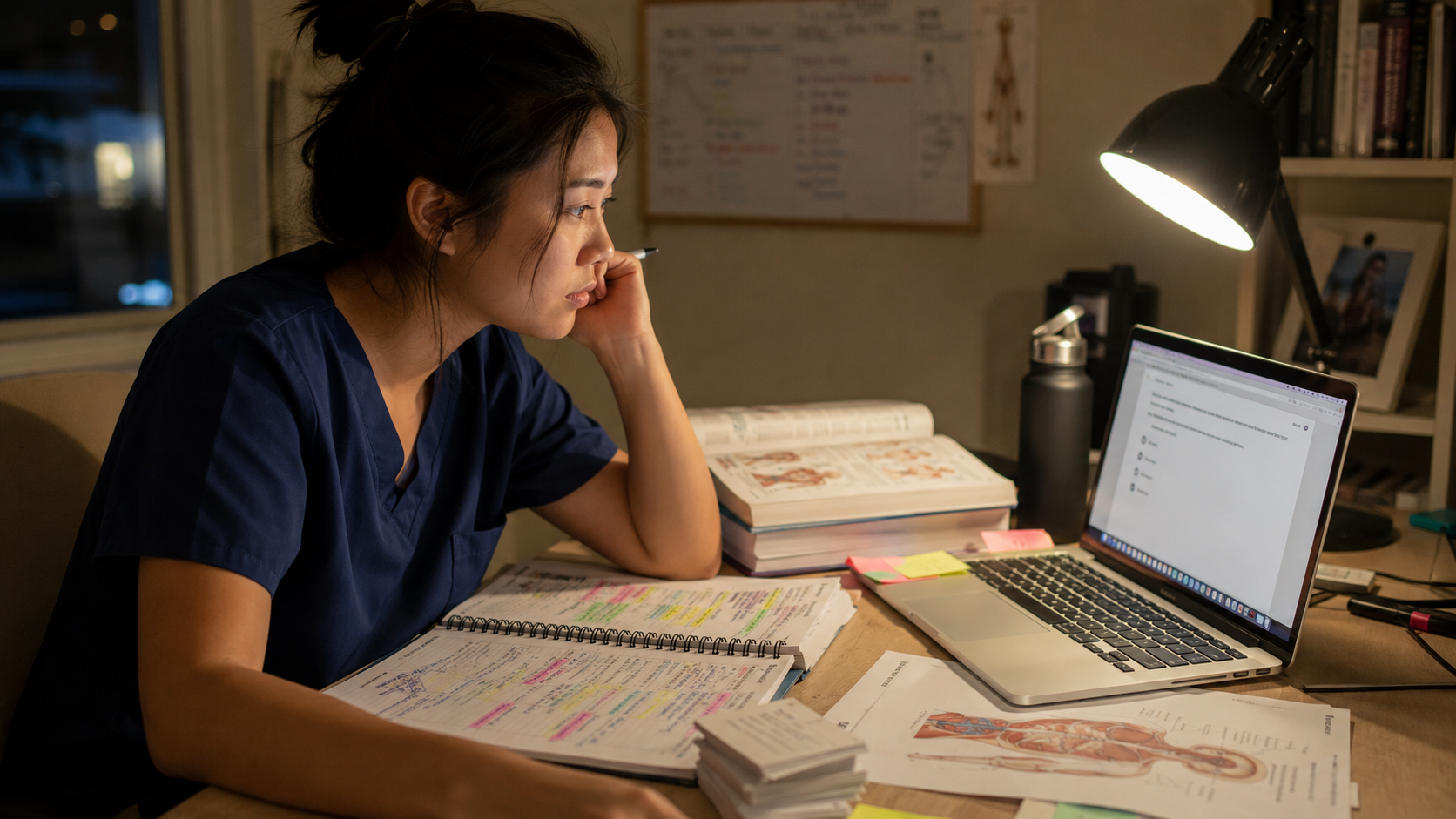 Why Studying More Is Not Fixing Your Med School Exam Scores.png