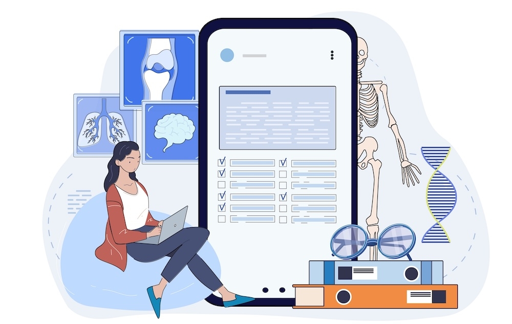 Anatomy, Immunology, and Biochemistry- How Many Practice Questions Do You Really Need Before Each Exam?
