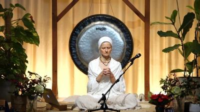 Pranayam & Heart Power