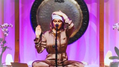 Meditation To Honor The Self