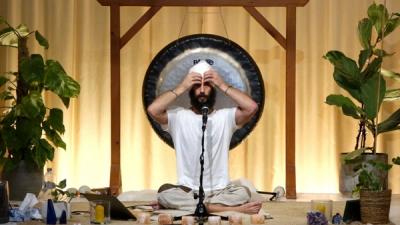 Stomach + Pituitary Reset