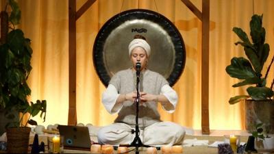 Nervous System Balancing Practice