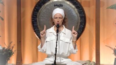 Brain Wave Meditation