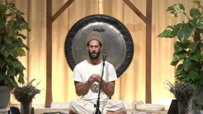 New Lungs & Total Wisdom