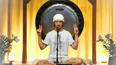 Meditation for Intelligence & Inner Peace