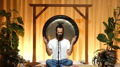 Nerve Strength & Creative Capacity