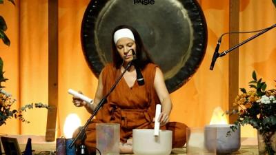 Sound Healing