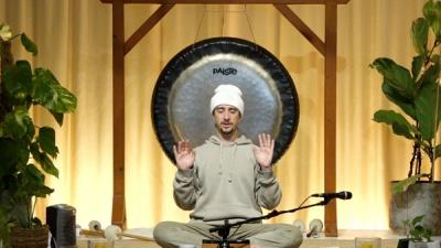 Glands, Tattvas, Ribcage & Arcline