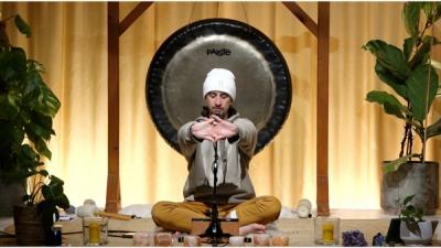 Experience the Original You