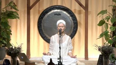 Pineal Gland Tune Up