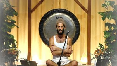 Meditative Heart-Opening