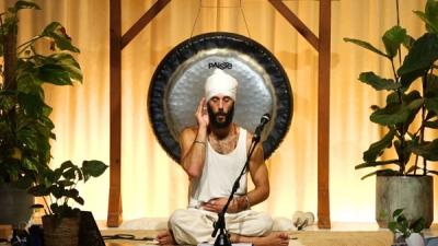 Tuning The Mind Body Instrument