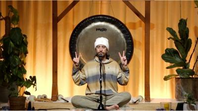 Increase Your IQ + Gong Relaxation