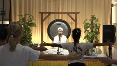 Strengthen The Mind & Heart