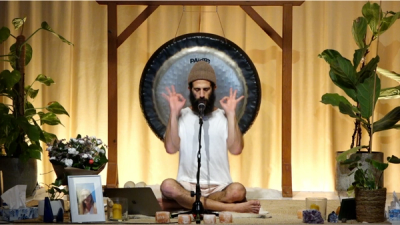 Guidance of the Soul