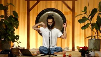 Reset Your Inner Chemistry