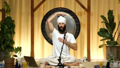 Metabolism Ignition: Legs + HAR