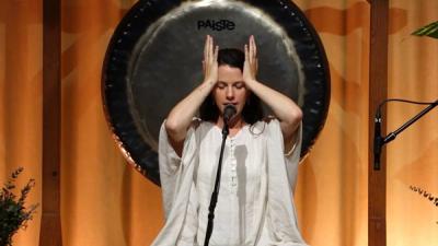 Beam Your Highest Truth