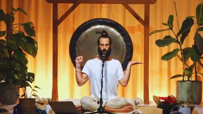 Foundation for Infinity