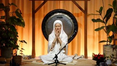 Spinal Freedom & Chakra Balance