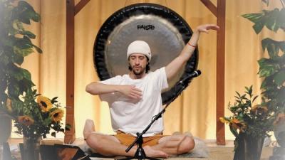 Purify the Mind