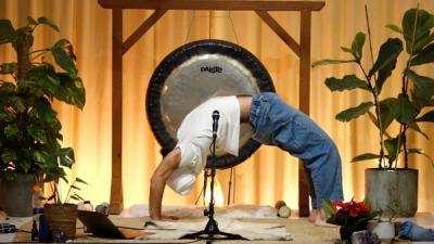 State Of Perpetual Balance