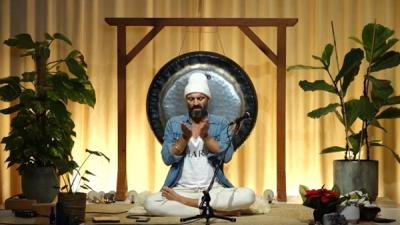 Har Prosperity Meditation