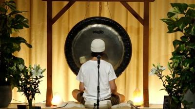 Sound Healing