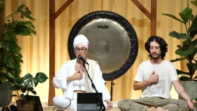 Release Fears And Self Doubt