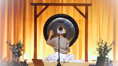 Harmonizing the Mind