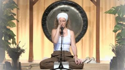 REST | Adjusting the Body to Elevate the Spirit
