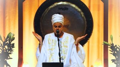 Harmonious Healing