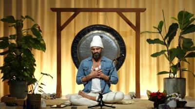 Heal The Stomach & Open The Heart