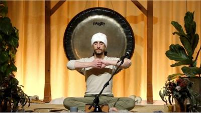 Heightened Alertness