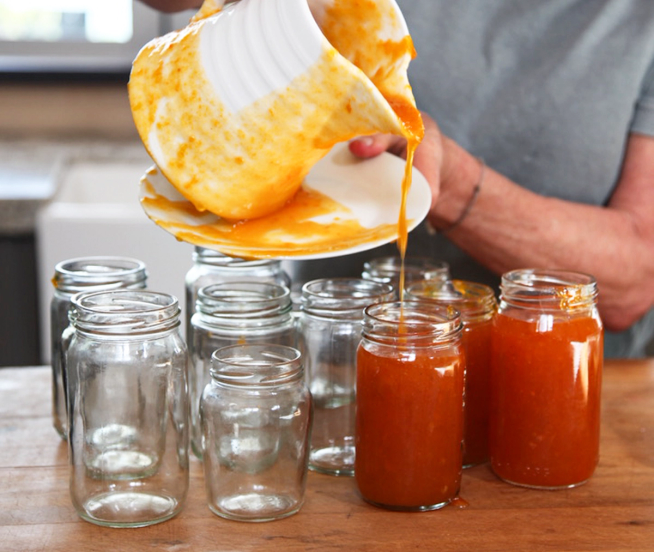 Annabel Langbein Official website of The Free Range Cook Cooking TV