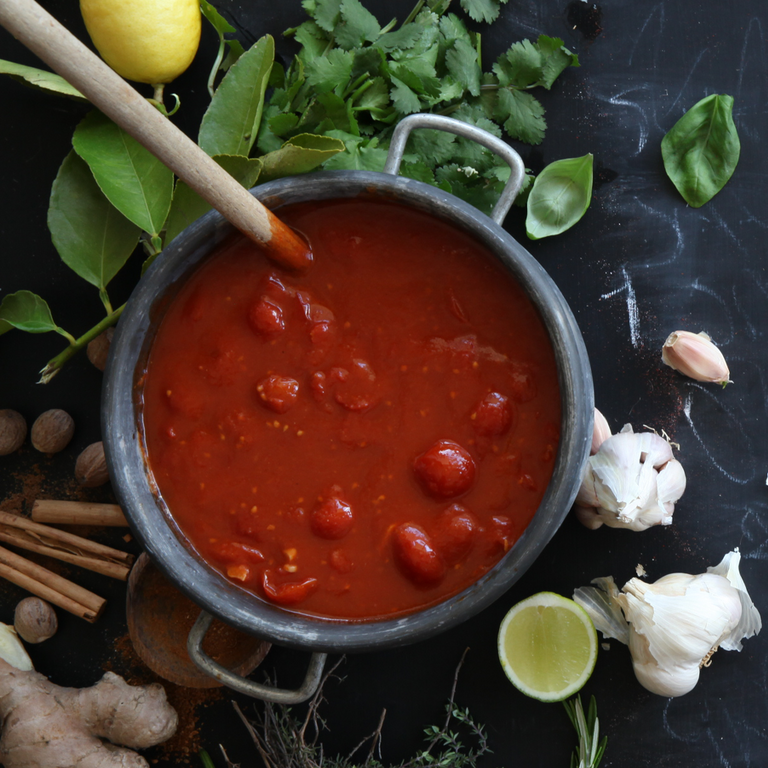 Annabel’s Sunday Sauce Annabel Langbein Recipes