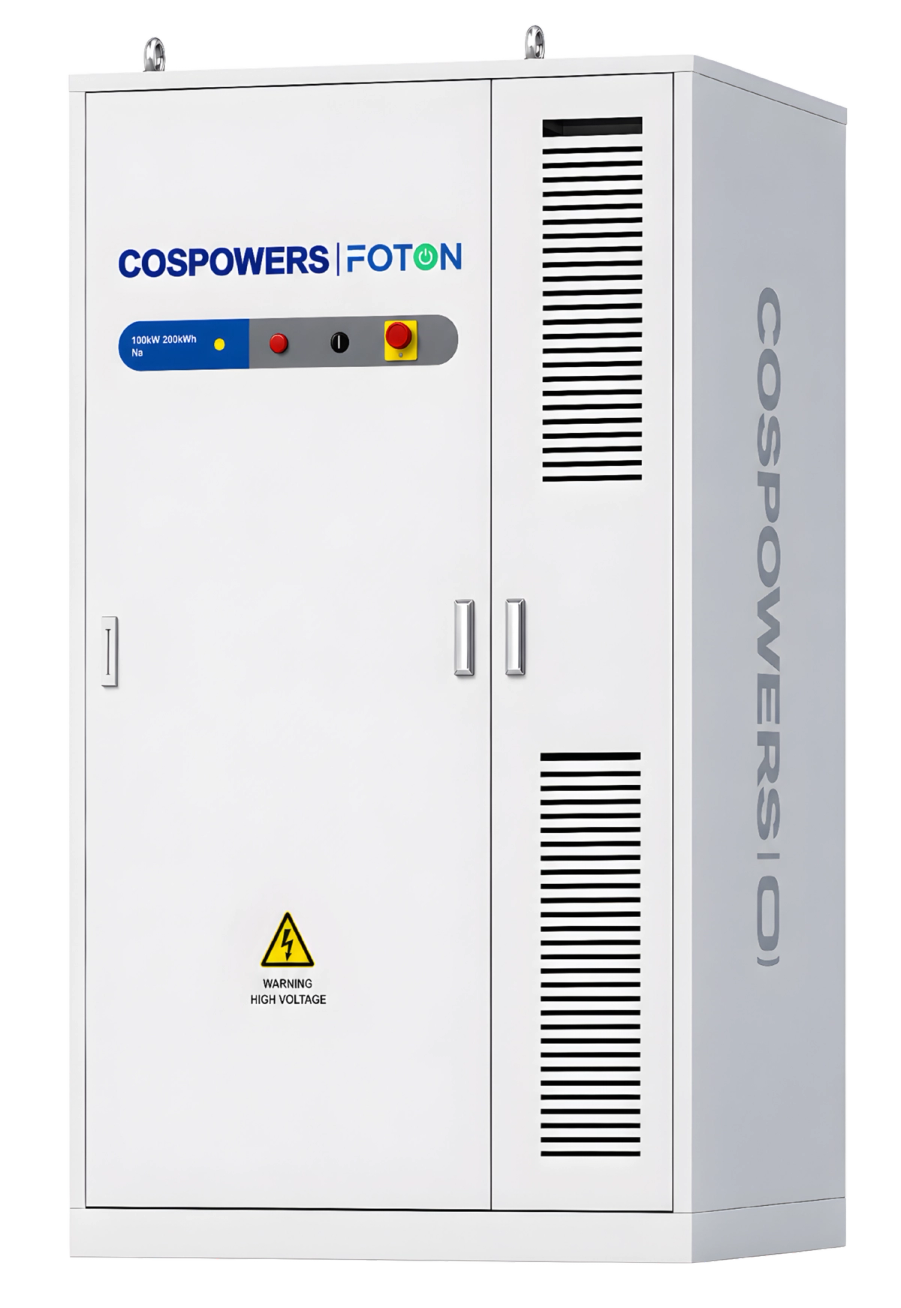 PowerEco-100kW/200kWh-Na