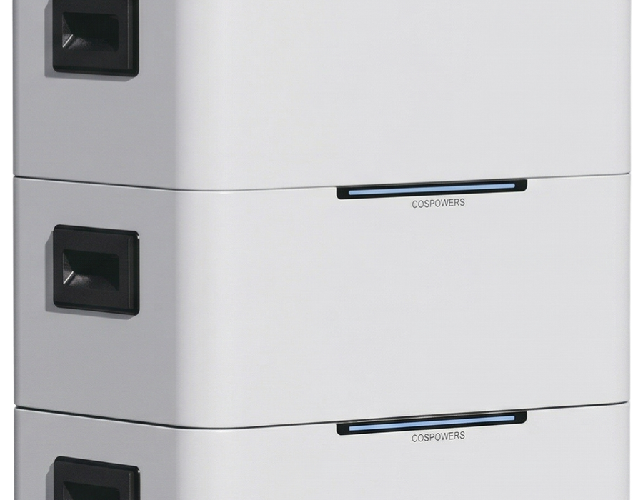 PowerTile-CE-X-S