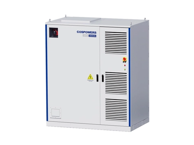 PowerEco-30kW/207kWh