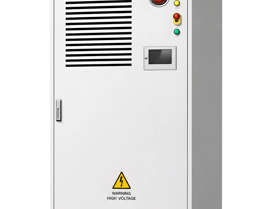 PowerEco-50kW/100kWh