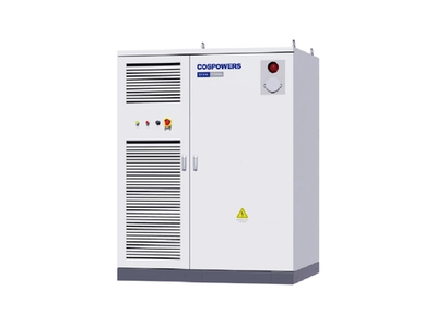 Liquid Cooling PowerEco-125kW/261kWh-EU