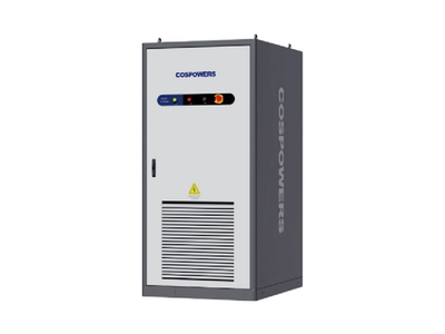 PowerEco-125kW/241kWh