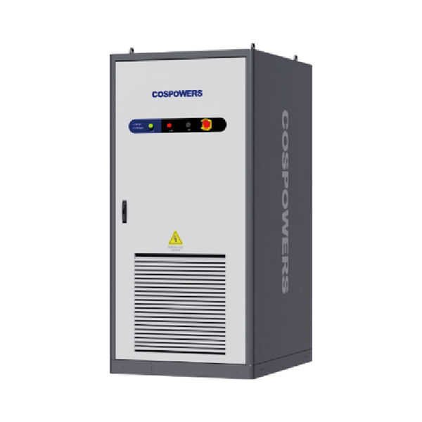 PowerEco-125kW/241kWh